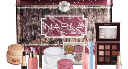 Nabla Advent Calendar 2024 Nabla Advent Calendar 2024