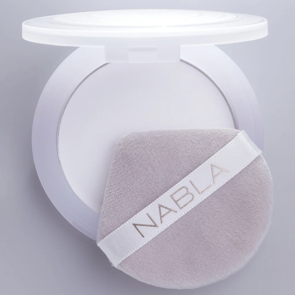 Nabla Close-Up Blotting Pressed Powder Nabla Close-Up Blotting Pressed Powder