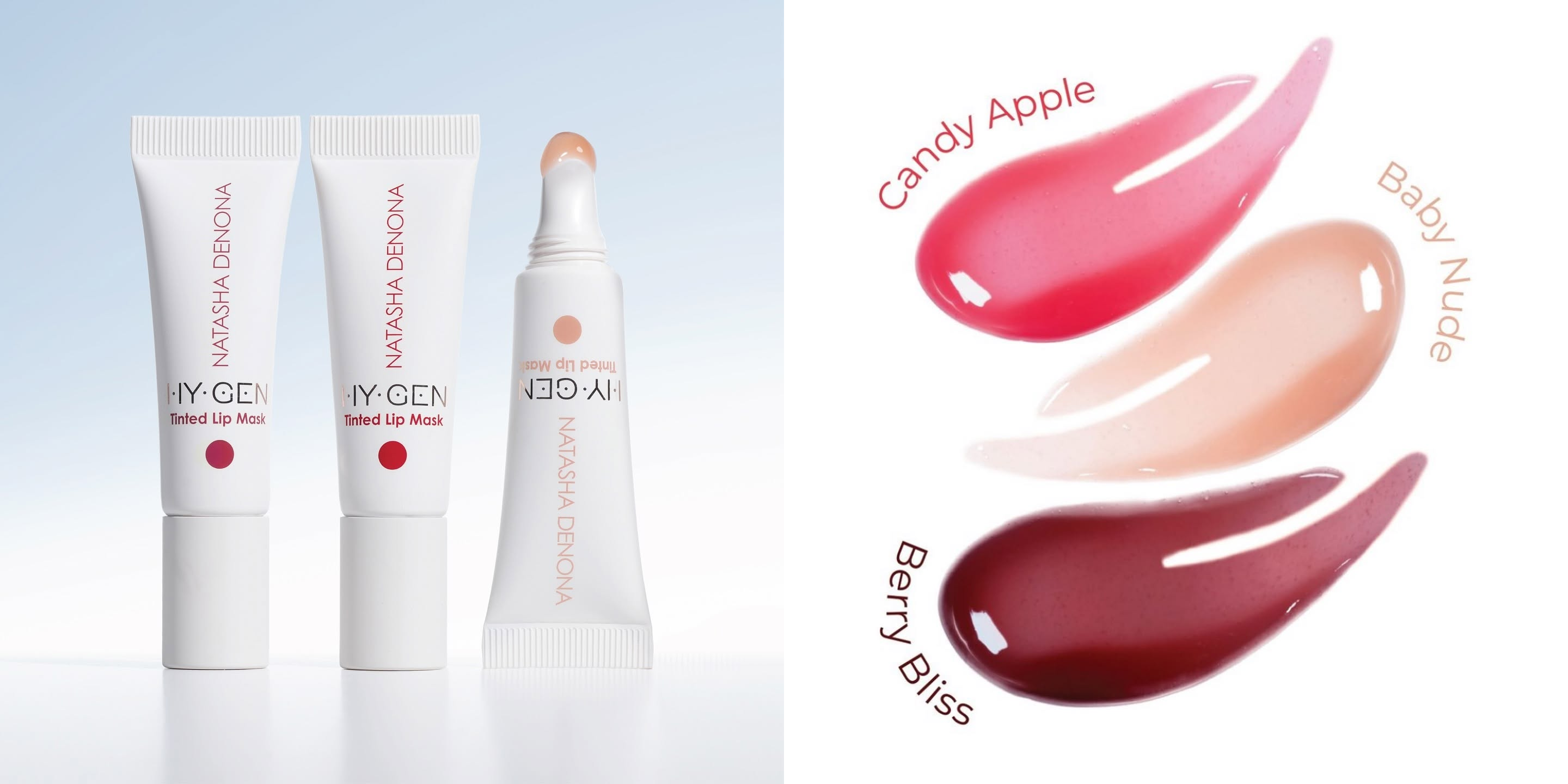 Natasha Denona HY-Gen Tinted Lip Mask Natasha Denona HY-Gen Tinted Lip Mask