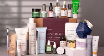 Naturisimo Advent Calendar 2024 – Available now Naturisimo Advent Calendar 2024 – Available now