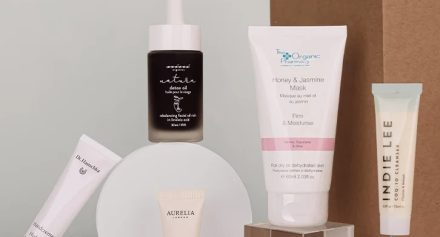 Naturisimo Autumn Essentials Beauty Box 2024 Naturisimo Autumn Essentials Beauty Box 2024