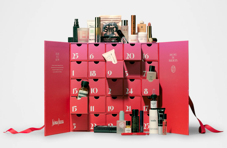 Neiman Marcus Advent Calendar 2024 Full Spoilers