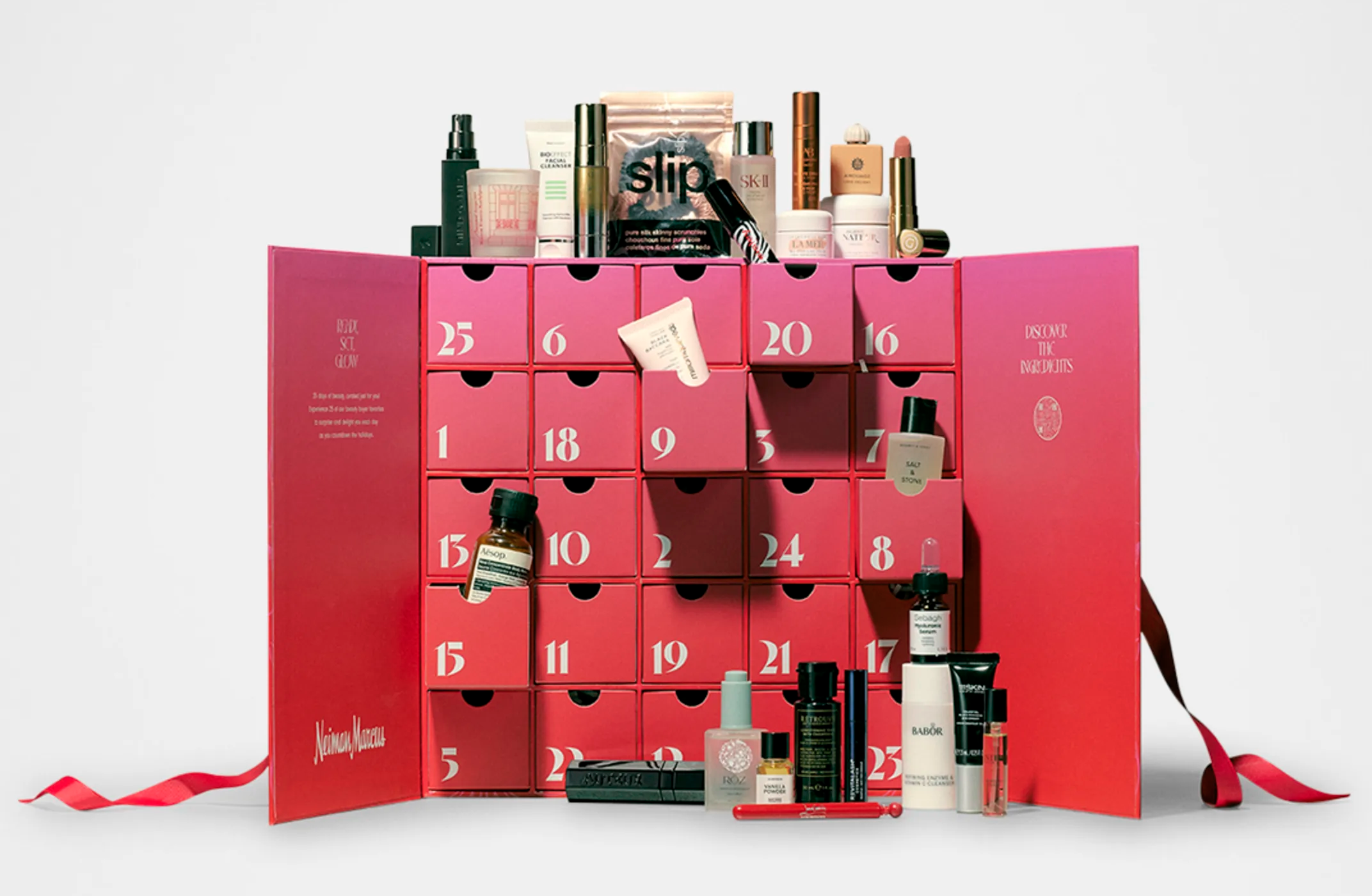Neiman Marcus Advent Calendar 2024