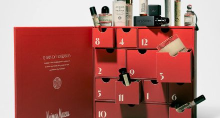 Neiman Marcus Fragrance Advent Calendar 2024