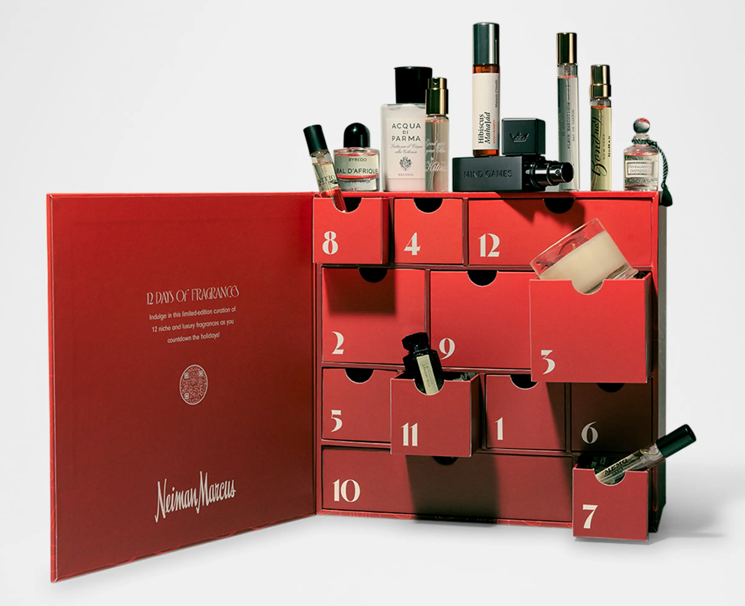 Neiman Marcus Fragrance Advent Calendar 2024 Neiman Marcus Fragrance Advent Calendar 2024