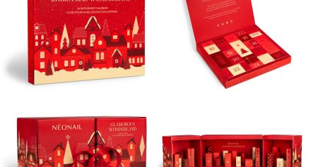 Neonail Advent Calendars 2024 Neonail Advent Calendars 2024