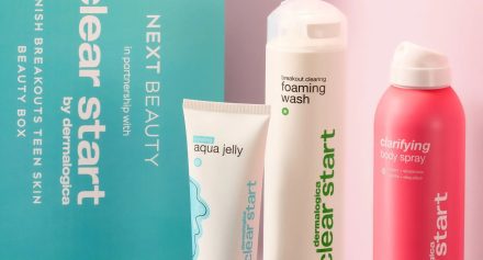 Next x Dermalogica Banish Breakouts Box 2024 Next x Dermalogica Banish Breakouts Box 2024