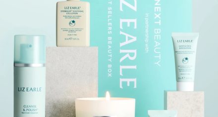 Next x Liz Earle Bestsellers Box 2024 Next x Liz Earle Bestsellers Box 2024