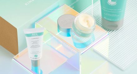 Next x REN Kind to Skin Beauty Box 2024 Next x REN Kind to Skin Beauty Box 2024