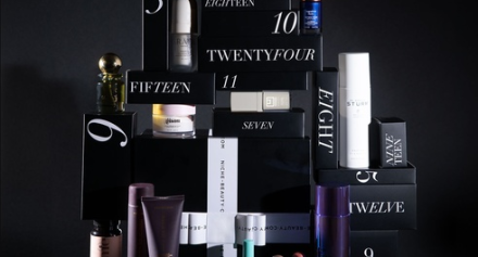 Niche Beauty Advent Calendar 2024 – Available now