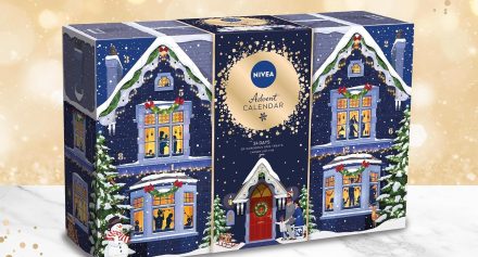 Nivea Advent Calendar 2024 Nivea Advent Calendar 2024