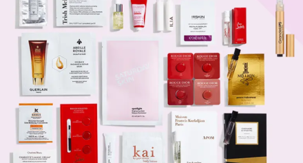 Nordstrom Beauty or Fragrance Gift September 2024 Nordstrom Beauty or Fragrance Gift September 2024