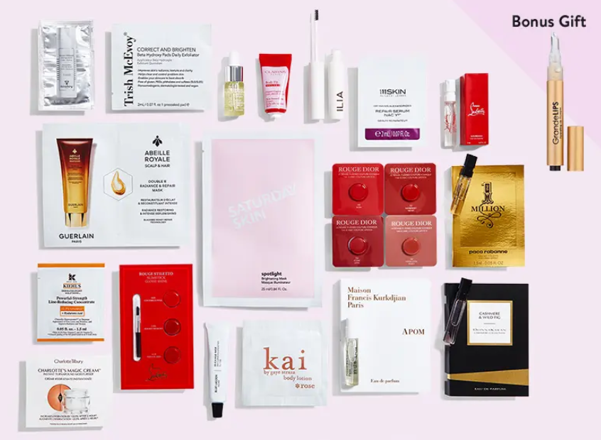 Nordstrom Beauty or Fragrance Gift September 2024 Nordstrom Beauty or Fragrance Gift September 2024