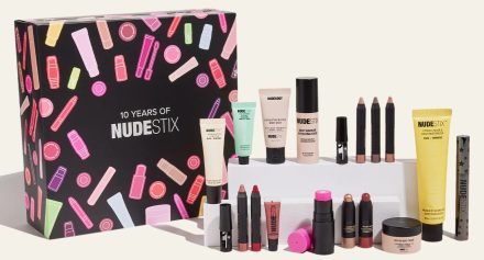 Nudestix Advent Calendar 2024 – Available now Nudestix Advent Calendar 2024 – Available now