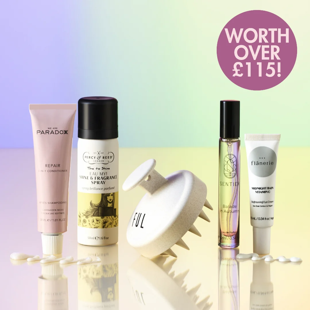 OK! Beauty Box September 2024 OK! Beauty Box September 2024