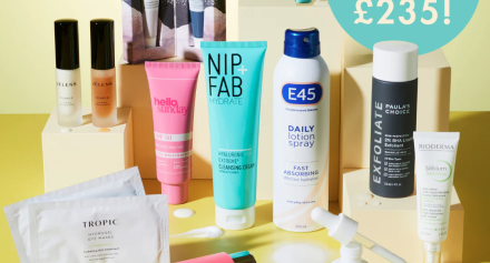 OK! Beauty Box by Dr. Ejikeme 2024 – Available now OK! Beauty Box by Dr. Ejikeme 2024 – Available now