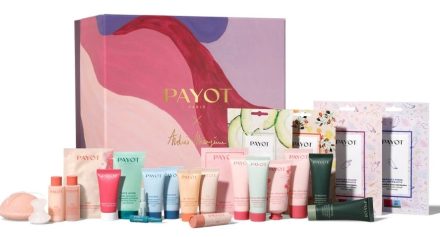 Payot Advent Calendar 2024 Payot Advent Calendar 2024