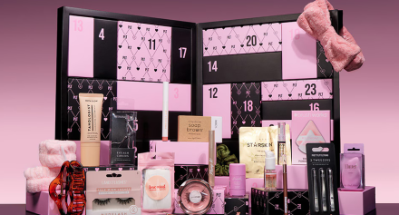 PrettyLittleThing Beauty Advent Calendar 2024 – Available now PrettyLittleThing Beauty Advent Calendar 2024 – Available now