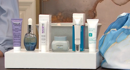 QVC Beauty Tili Beauty Secrets Edit 2024 QVC Beauty Tili Beauty Secrets Edit 2024