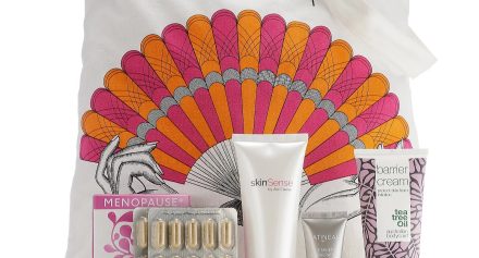 QVC Beauty Tili Wonderful Women Midlife Edit 2024 QVC Beauty Tili Wonderful Women Midlife Edit 2024