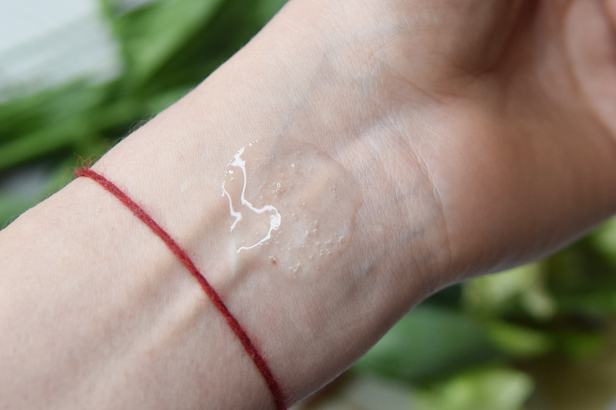 Ren Clean Skincare Evercalm Gentle Cleansing Gel