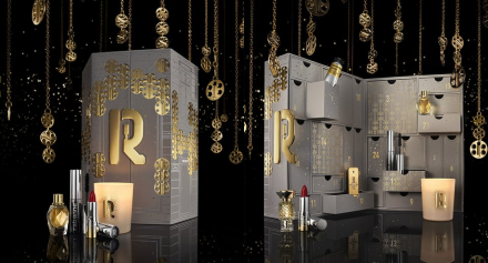 Rabanne Advent Calendar 2024