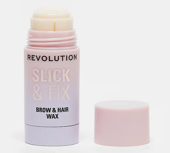 Revolution Slick & Fix Brow & Hair Stick Revolution Slick & Fix Brow & Hair Stick