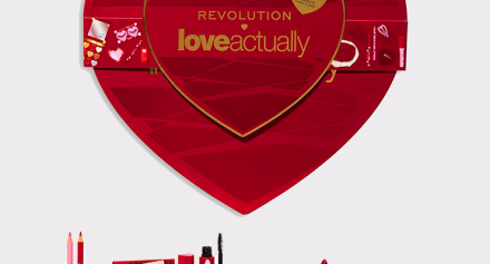 Revolution x Love Actually 12 Day Advent Calendar 2024 Revolution x Love Actually 12 Day Advent Calendar 2024