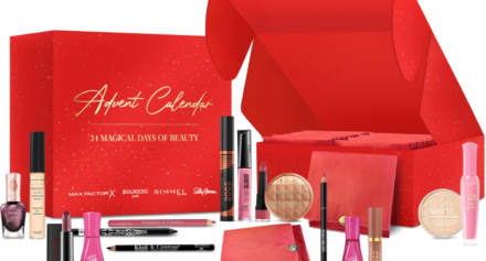Rimmel Advent Calendar 2024 Rimmel Advent Calendar 2024