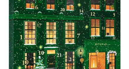 Rituals The Ritual of Advent 2D Advent Calendar 2024 Rituals The Ritual of Advent 2D Advent Calendar 2024