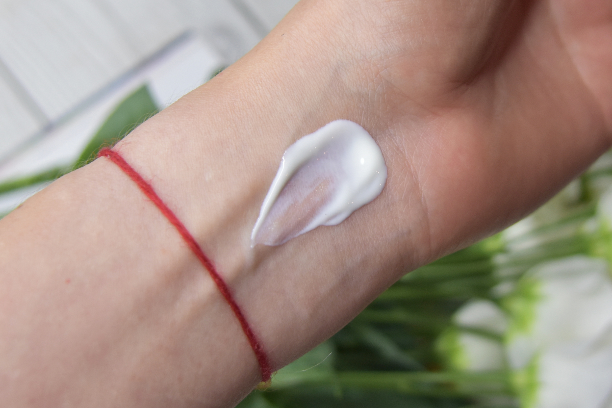 Round Lab Birch Juice Moisturizing Sunscreen SPF50 Review Round Lab Birch Juice Moisturizing Sunscreen SPF50 Review