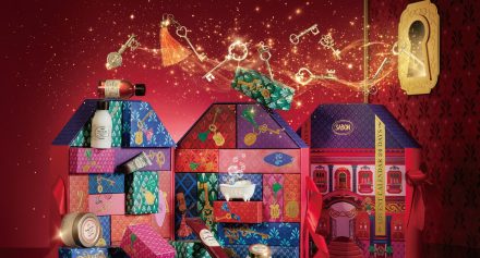Sabon Advent Calendar 2024 – Available now Sabon Advent Calendar 2024 – Available now