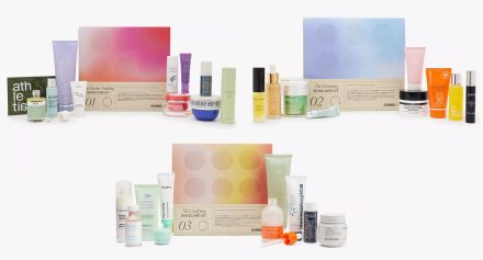 Selfridges Holiday 2024 Beauty Gift Sets