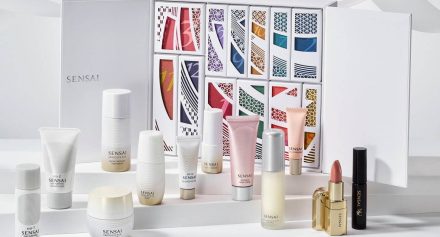 Sensai Advent Calendar 2024 Sensai Advent Calendar 2024