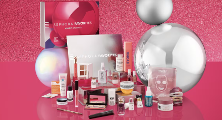 Sephora DE/FR Advent Calendar 2024 – Available now Sephora DE/FR Advent Calendar 2024 – Available now