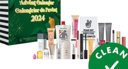 Sephora Favorites Advent Calendar 2024 Sephora Favorites Advent Calendar 2024