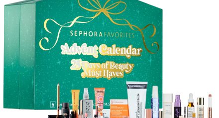 Sephora Favorites Advent Calendar 25 Days of Beauty Must Haves 2024 – Available now Sephora Favorites Advent Calendar 25 Days of Beauty Must Haves 2024 – Available now