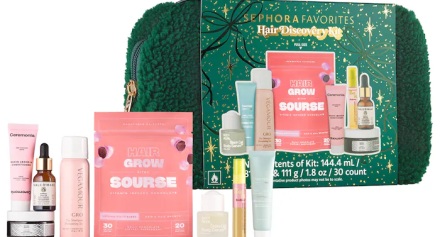Sephora Favorites Hair Discovery Value Set 2024 Sephora Favorites Hair Discovery Value Set 2024