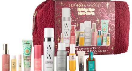 Sephora Favorites Holiday Hair Must Haves Value Set 2024 Sephora Favorites Holiday Hair Must Haves Value Set 2024