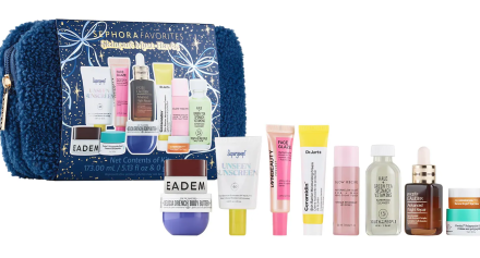 Sephora Favorites Skincare Must Haves Set 2024 Sephora Favorites Skincare Must Haves Set 2024