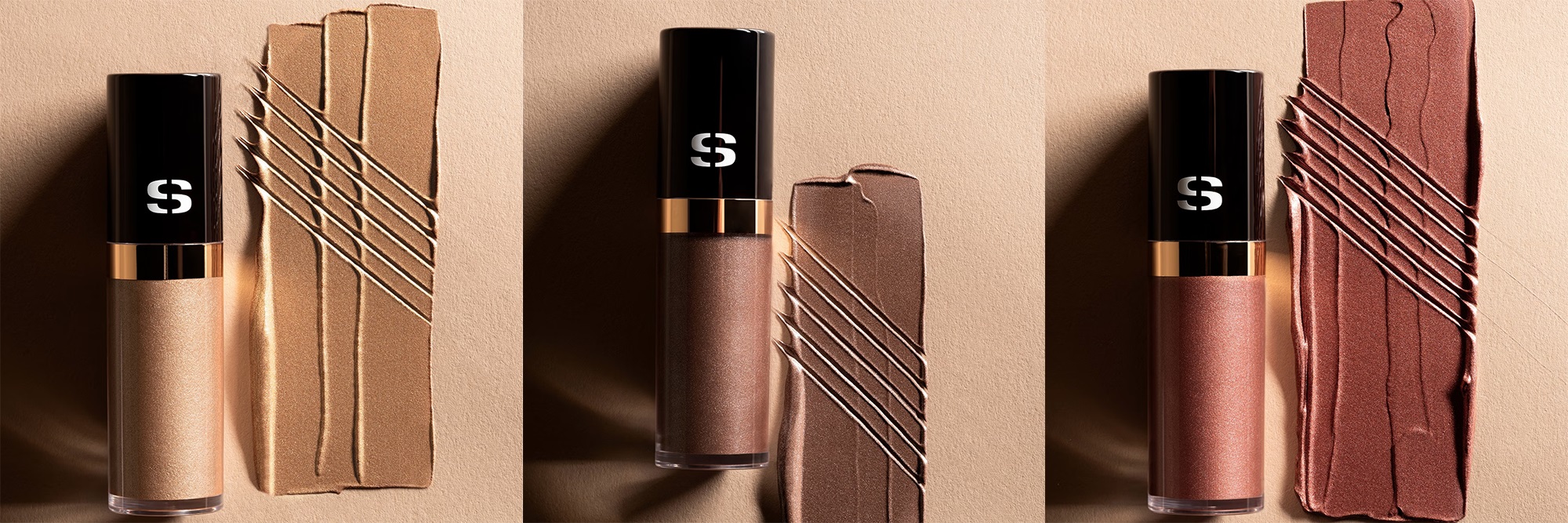 Sisley Paris - Ombre Eclat Liquide Sisley Paris - Ombre Eclat Liquide