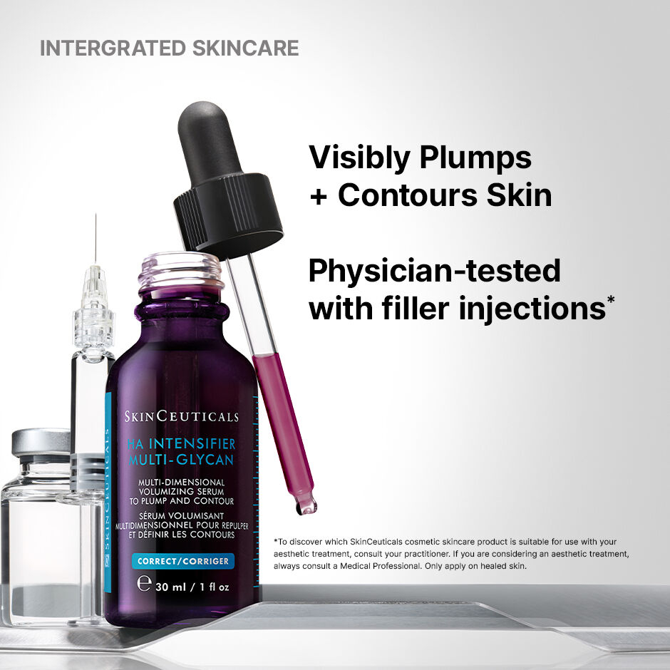 SkinCeuticals H.A. Intensifier Multi-Glycan SkinCeuticals H.A. Intensifier Multi-Glycan
