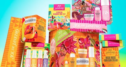 Sol de Janeiro Holiday 2024 Gift Sets Sol de Janeiro Holiday 2024 Gift Sets