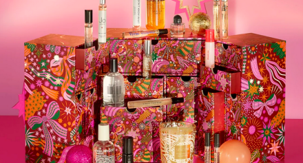 Space NK Fragrance Advent Calendar 2024 – Back in stock Space NK Fragrance Advent Calendar 2024 – Back in stock
