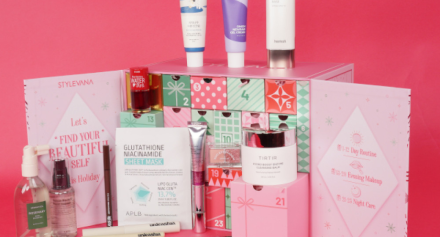 Stylevana Advent Calendar 2024 – Back in stock Stylevana Advent Calendar 2024 – Back in stock