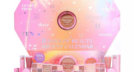 Sunkissed Advent Calendar 2024 Sunkissed Advent Calendar 2024