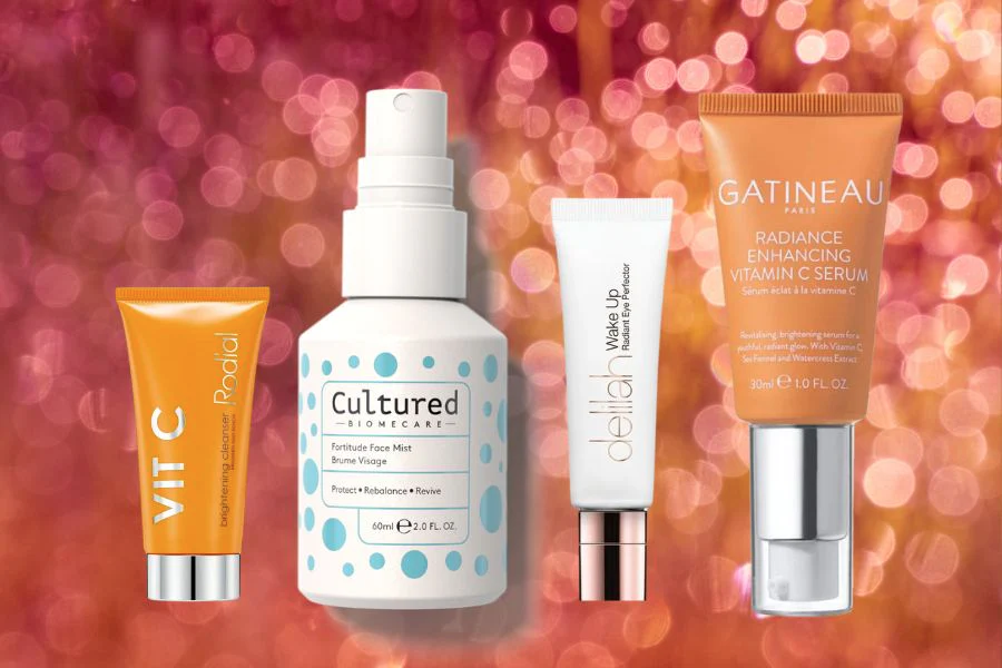 TOYL Beauty Box October 2024 TOYL Beauty Box October 2024