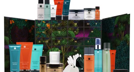 Temple Spa Advent Calendar 2024 Temple Spa Advent Calendar 2024