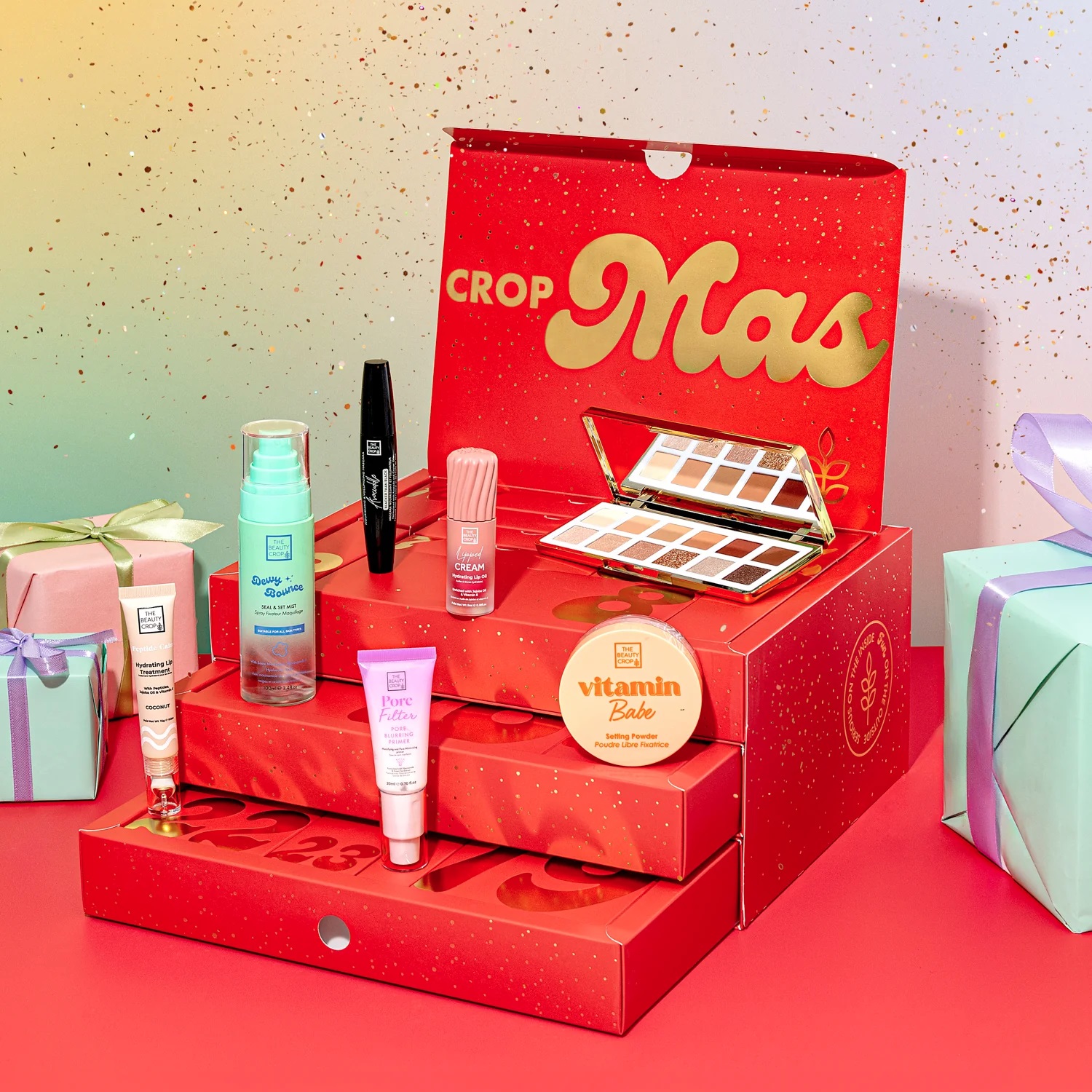The Beauty Crop Advent Calendar 2024 The Beauty Crop Advent Calendar 2024