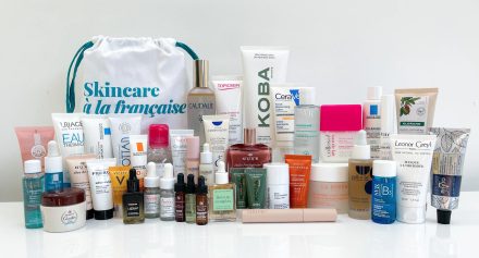 The French Pharmacy Advent Calendar 2024 The French Pharmacy Advent Calendar 2024